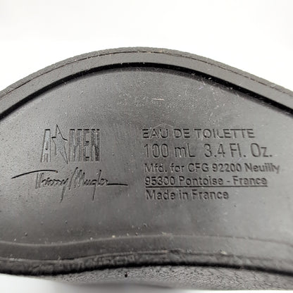 Pure Leather / Cuir EDT 2012 Batch, Men Perfume Sample