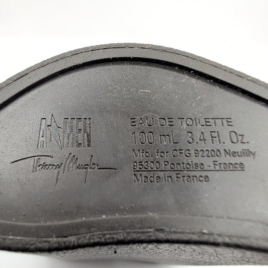 Pure Leather / Cuir EDT 2012 Batch, Men Perfume Sample