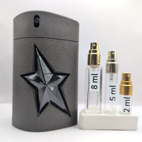 Pure Leather / Cuir EDT 2012 Batch, Men Perfume Sample