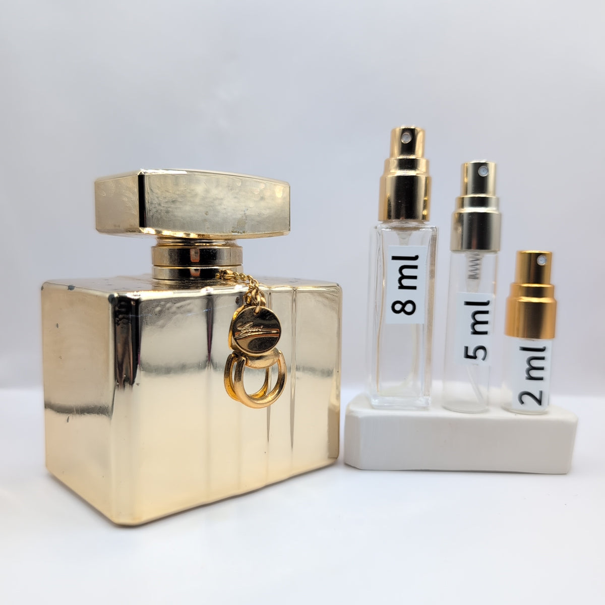 Premiere EDP 2015 Batch, Women Perfume Sample
