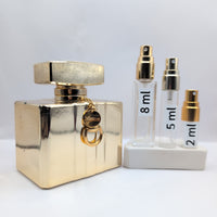 Premiere EDP 2015 Batch, Women Perfume Sample