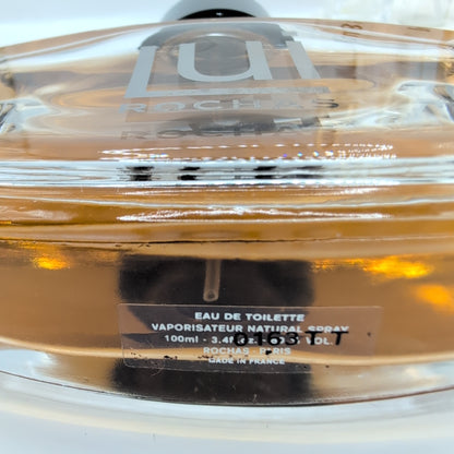 Lui EDT 2010 Batch, Men Perfume Sample