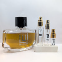Lui EDT 2010 Batch, Men Perfume Sample