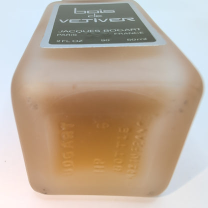 Bois de Vetiver EDT 1988 Batch, Men Perfume Sample