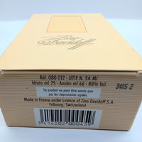 Zino EDT 2005 Batch, Men Perfume Sample
