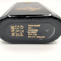 Zino EDT 2005 Batch, Men Perfume Sample