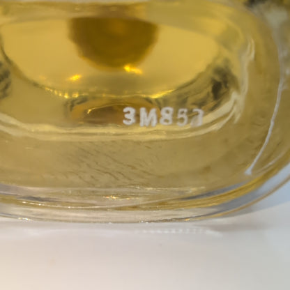 Diorissmo Eau De Cologne 1983 Batch, Women Perfume Sample
