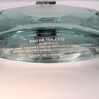 Chrome EDT 2001 Batch, Men Perfume Sample