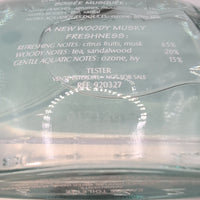 Chrome EDT 2001 Batch, Men Perfume Sample