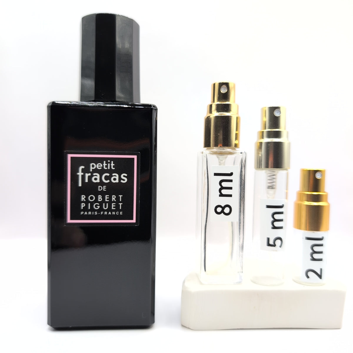 Petit Fracas EDP 2013 Batch, Women Perfume Sample