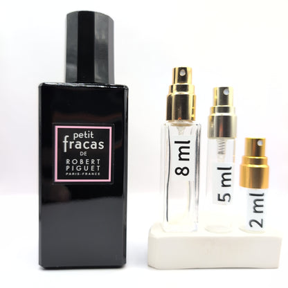 Petit Fracas EDP 2013 Batch, Women Perfume Sample
