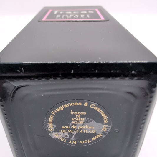 Fracas De EDP 2007 Batch, Women Perfume Sample