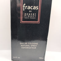 Fracas for Women Eau De Cologne 2003 Batch, Perfume Sample