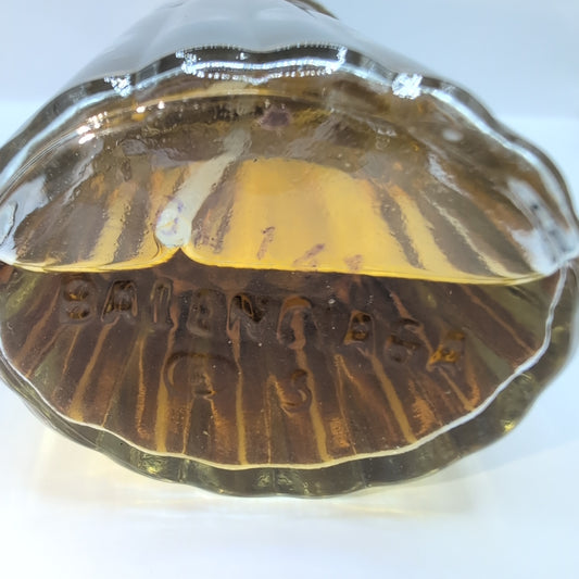 Le Dix EDT 1982 Batch, Women Perfume Sample
