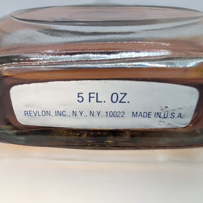 Jontue Cologne 1989 Batch, Women Perfume Sample