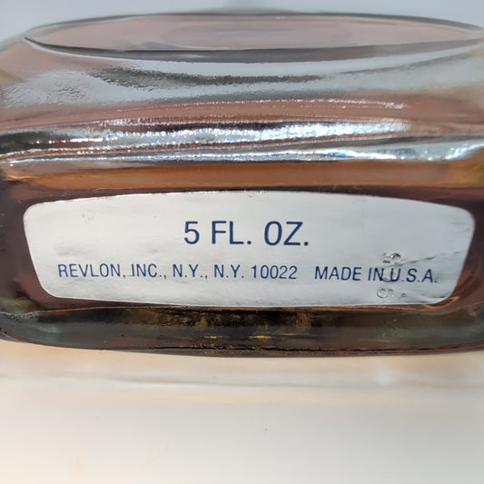 Jontue Cologne 1989 Batch, Women Perfume Sample