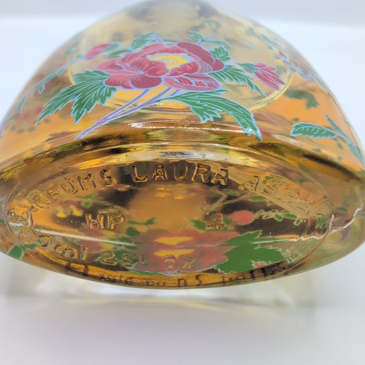 No. 1 EDP 1990's Batch, Women Perfume Sample