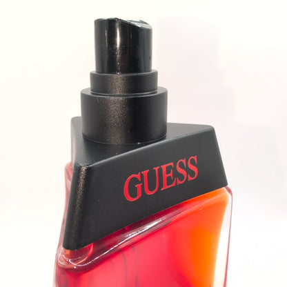 Original Marciano Twist For Women EDT 1996 Revlon Spicy Batch, Perfume Sample