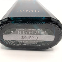 Cool Water EDT 1993 Lancaster Bottle, Men Perfume Sample