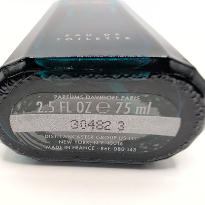 Cool Water EDT 1993 Lancaster Bottle, Men Perfume Sample