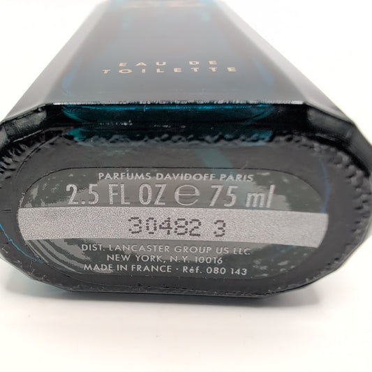 Cool Water EDT 1993 Lancaster Batch, Men Perfume Sample