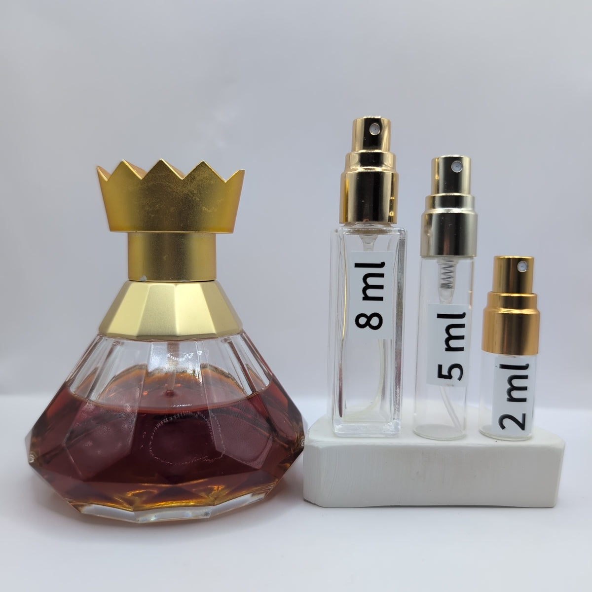 ToddOldham for Women EDP 1990's Batch, Women Perfume Sample