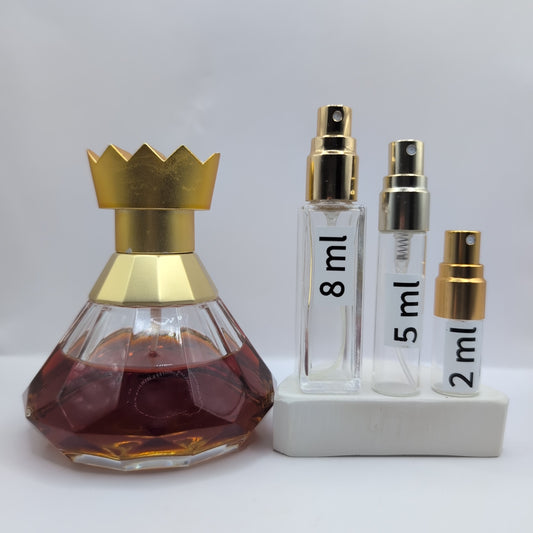 ToddOldham for Women EDP 1990's Batch, Women Perfume Sample