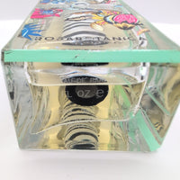 Rosabotanica EDP 2010's Batch, Women Perfume Sample