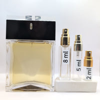Michael for Women EDP 2007 Batch, Women Perfume Sample