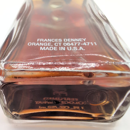 Interlude Cologne 1990's Batch, Women Perfume Sample