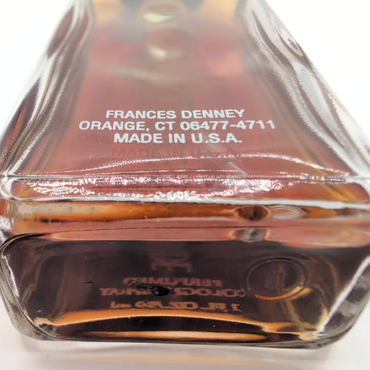 Interlude Cologne 1990's Batch, Women Perfume Sample
