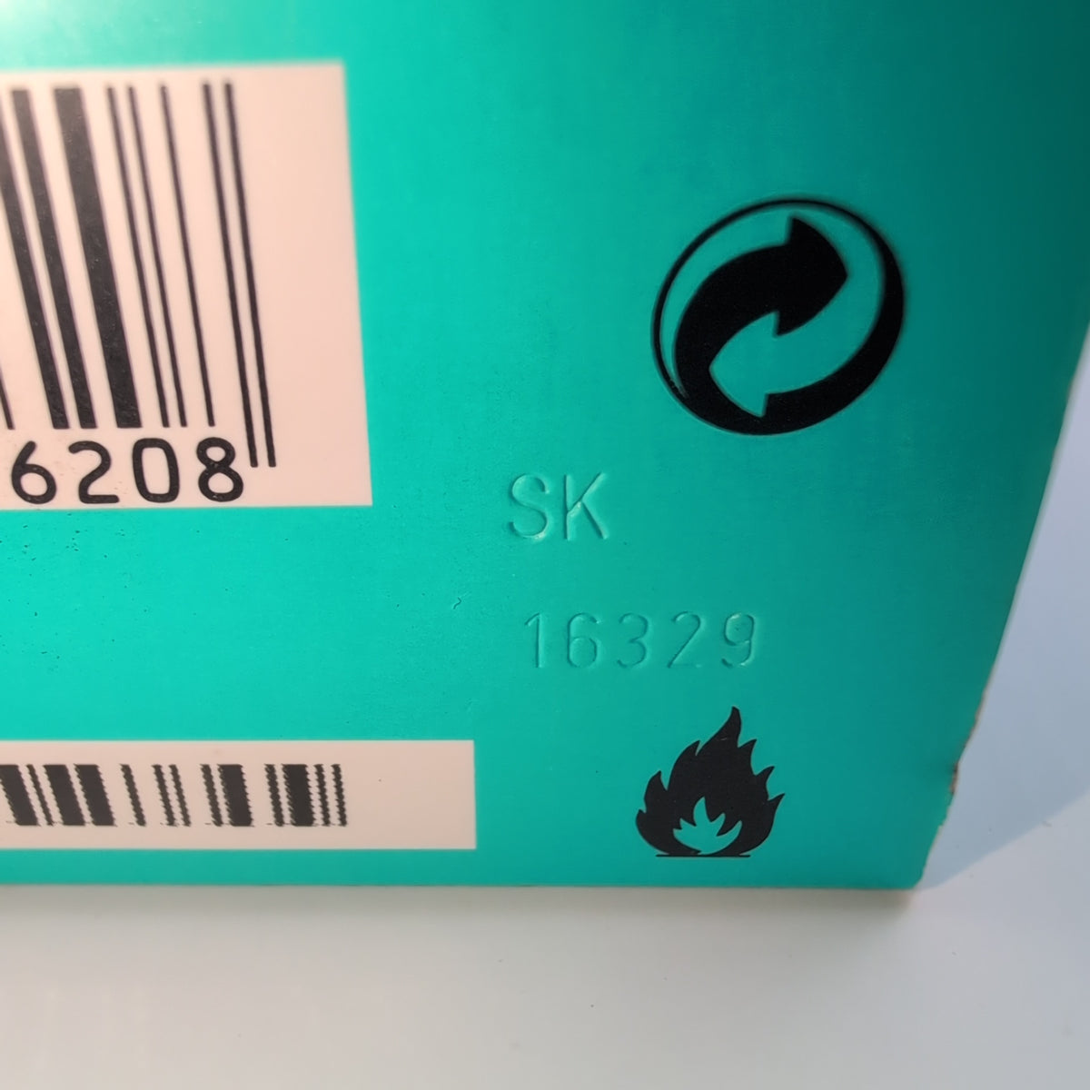 Kryptomint EDT 2016 Batch, Men Perfume Sample