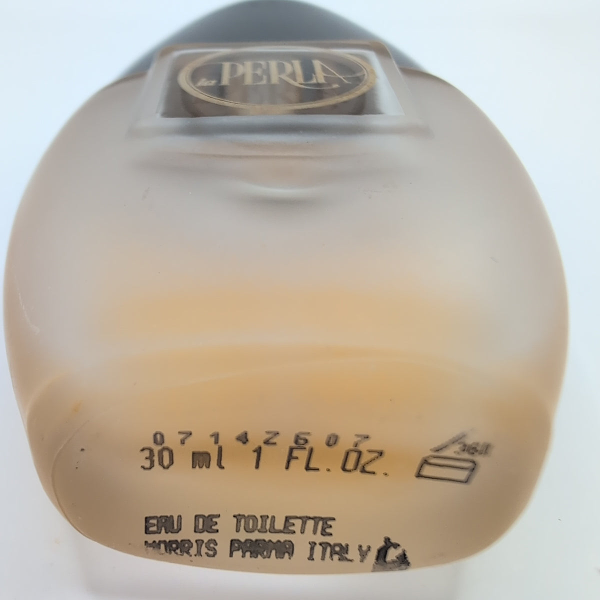 LaPerla for Women EDT 1990's Batch, Perfume Sample