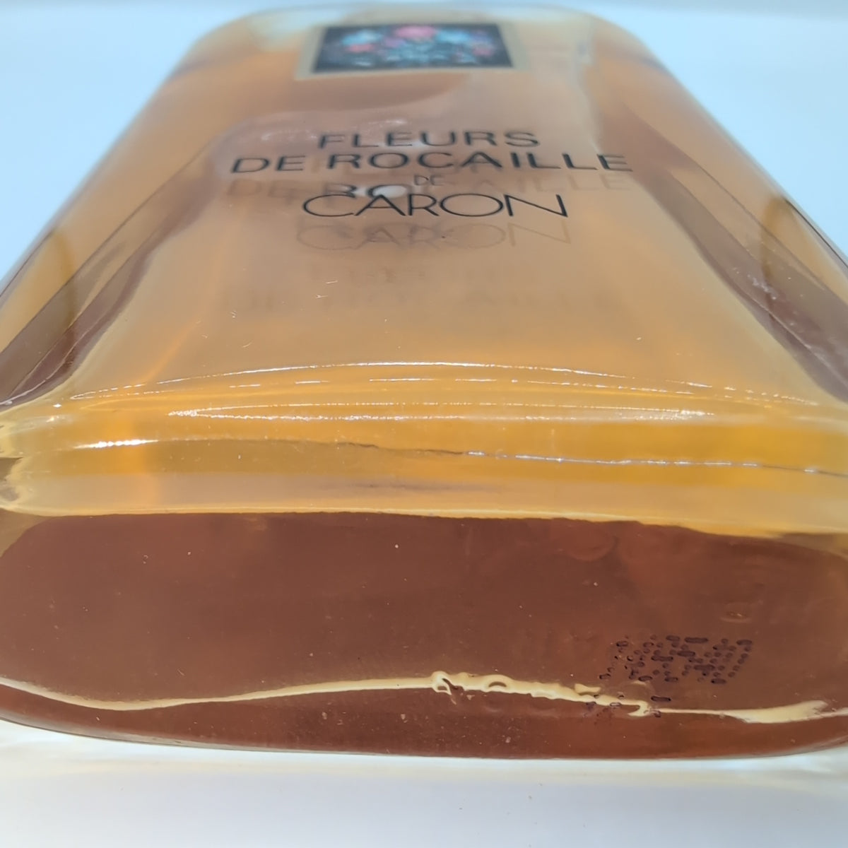 Fleurs de Rocaille EDT 1985 Batch, Women Perfume Sample