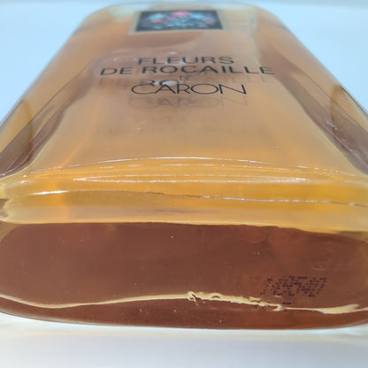 Fleurs de Rocaille EDT 1985 Batch, Women Perfume Sample