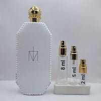 Truth or Dare EDP 2013 Batch, Women Perfume Sample