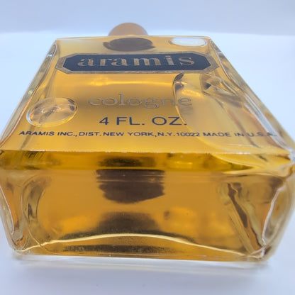 Original For Men Cologne 1980's Batch, Perfume Sample