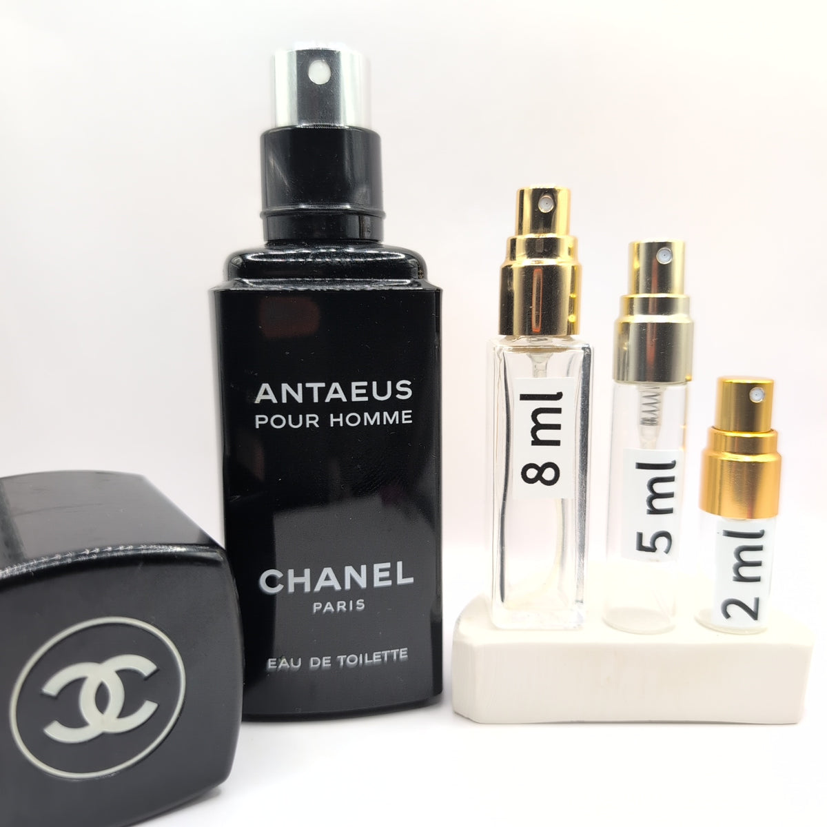 Antaeus EDT 1990's Bottle, Men Perfume Sample