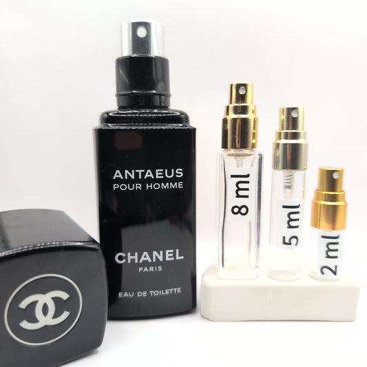 Antaeus EDT 1990's Bottle, Men Perfume Sample