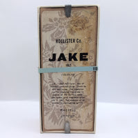 Jake Cologne 2012 Bottle, Men Perfume Sample