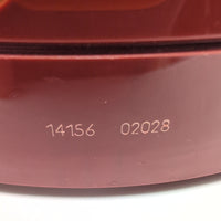 Opium EDT 1991 Bottle, Women Perfume Sample