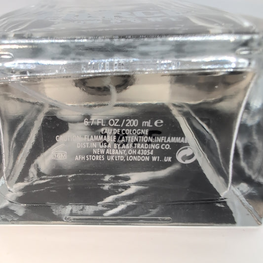 Fierce Cologne 2018 Bottle, Men Perfume Sample