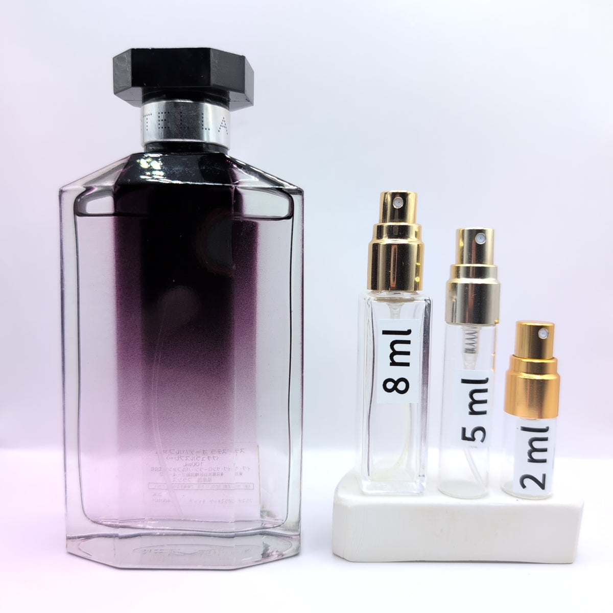 Stella EDP 2007 Bottle, Women Perfume Sample