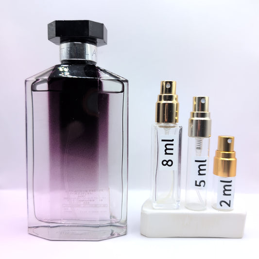 Stella EDP 2007 Bottle, Women Perfume Sample