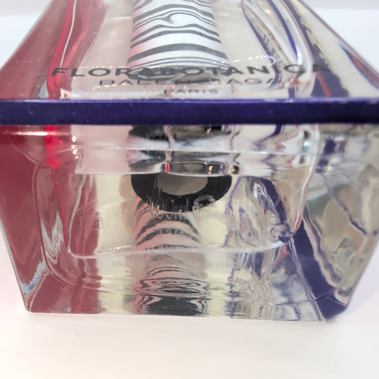 Florabotanica EDP 2011 Bottle, Women Perfume Sample