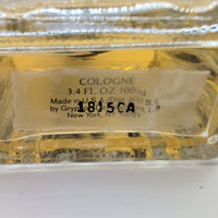 Woods Cologne Spray 2001 Bottle, Men Perfume Sample