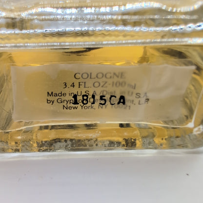 Woods Cologne Spray 2001 Bottle, Men Perfume Sample
