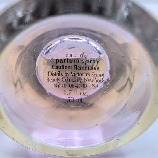 Pink Original EDP 2001 Bottle, Women Perfume Sample