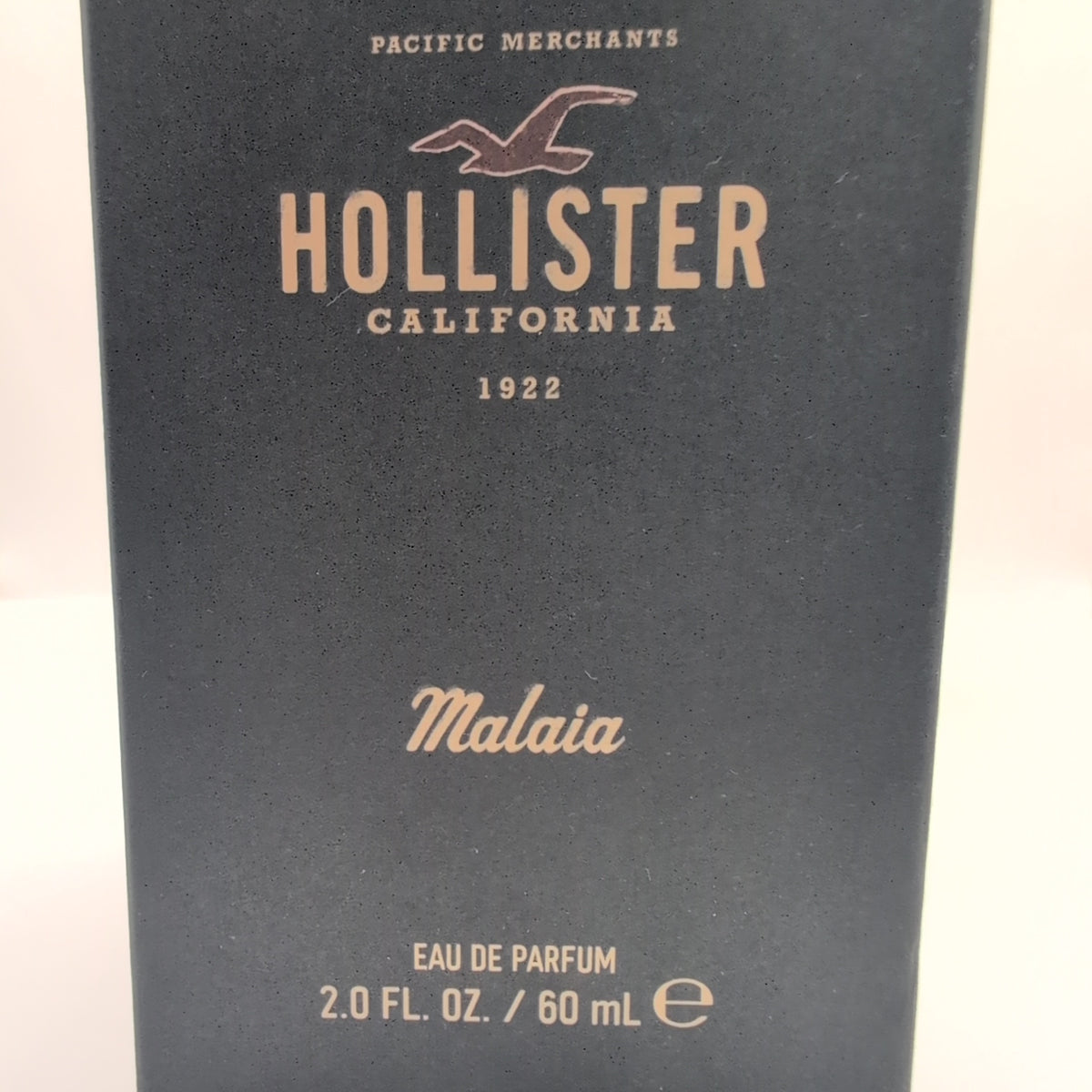 Malaia EDP 2011 Bottle, Women Perfume Sample