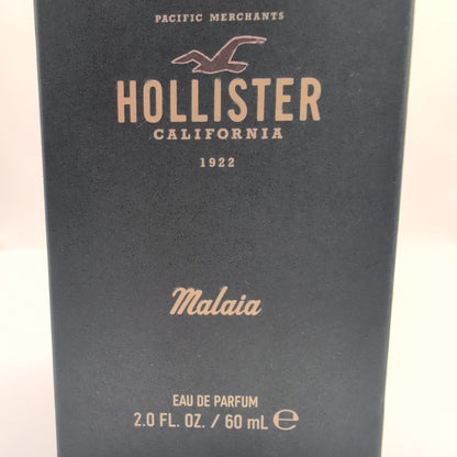 Malaia EDP 2011 Bottle, Women Perfume Sample